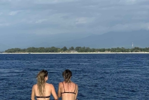 7 Days Bali and Gili Islands Experience