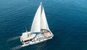 A Day Out on Aristocrat