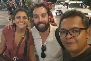 Traslado al aeropuerto check in o check out zona sanur