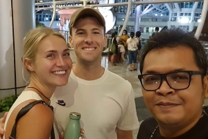 Flughafentransfer Check-in ODER Check-out Sanur-Gegend