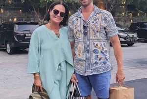 Airport Transfer Check in OR Check out Sanur Area