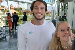 Airport Transfer Check in OR Check out Sanur Area