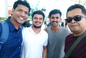 Airport Transfer Check in OR Check out Sanur Area