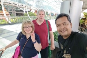 Airport Transfer Check in OR Check out Sanur Area