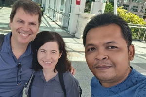 Transport lotniskowy – odbiór lub dowóz do centrum Ubud