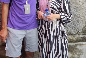 Transport lotniskowy – odbiór lub dowóz do centrum Ubud