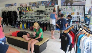 All 4 Diving Shops