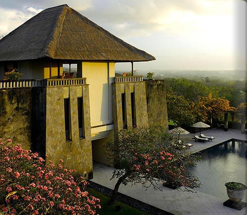 Amanusa Resort Bali
