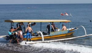 Amed Dive Centre