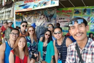 Amed: Amedin alue: Yksityinen Balin lentokenttäkuljetus Amedin alueelta / alueelle