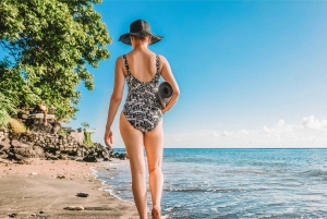 Amed: Snorkeling Trip to the Japanese Shipwreck