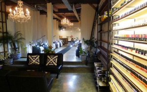 Amo Spa Seminyak