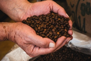 Ancient Penglipuran Village and Bamboo Forest Trekking