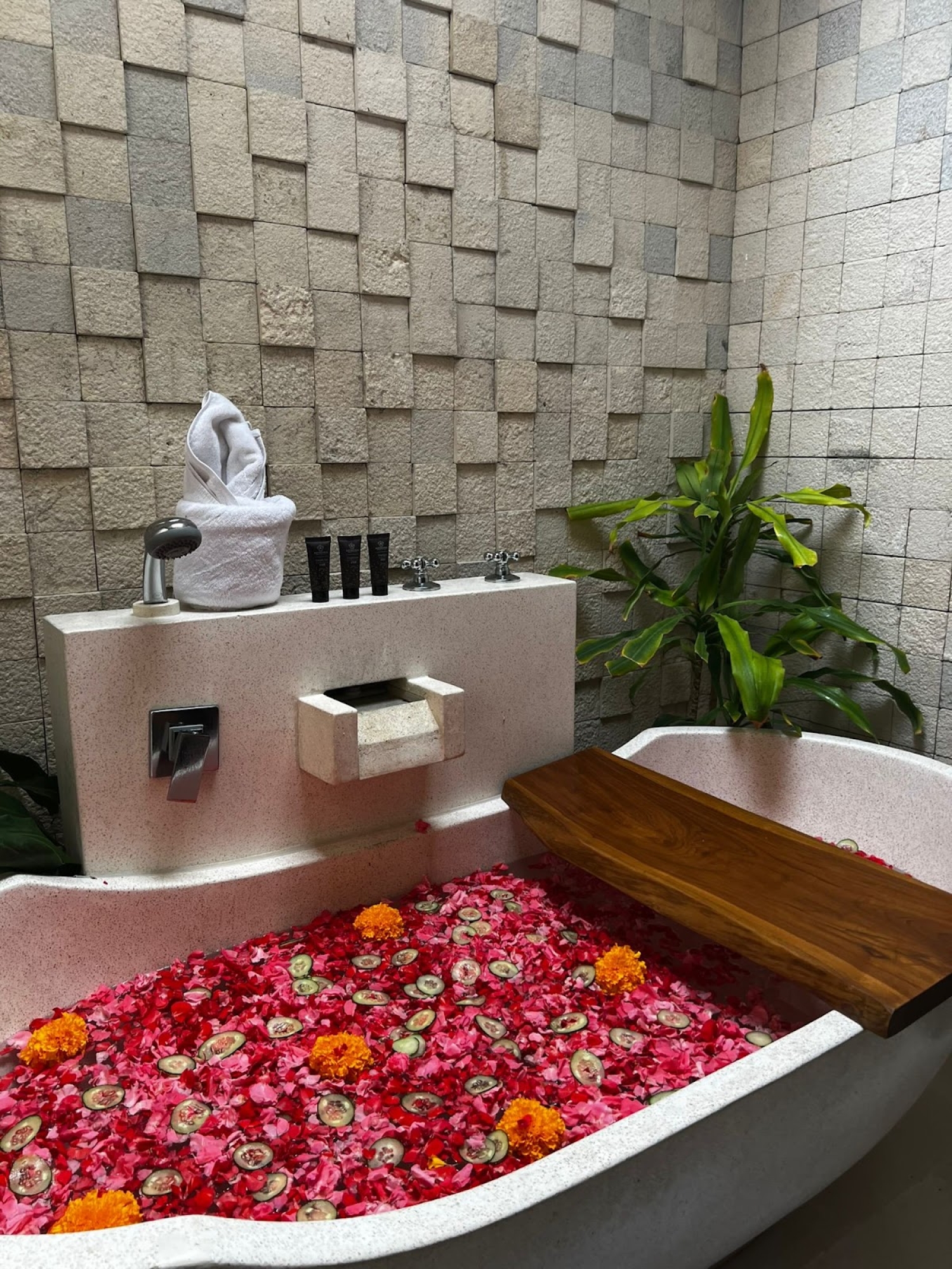 Anjali Spa by Astagina Resort