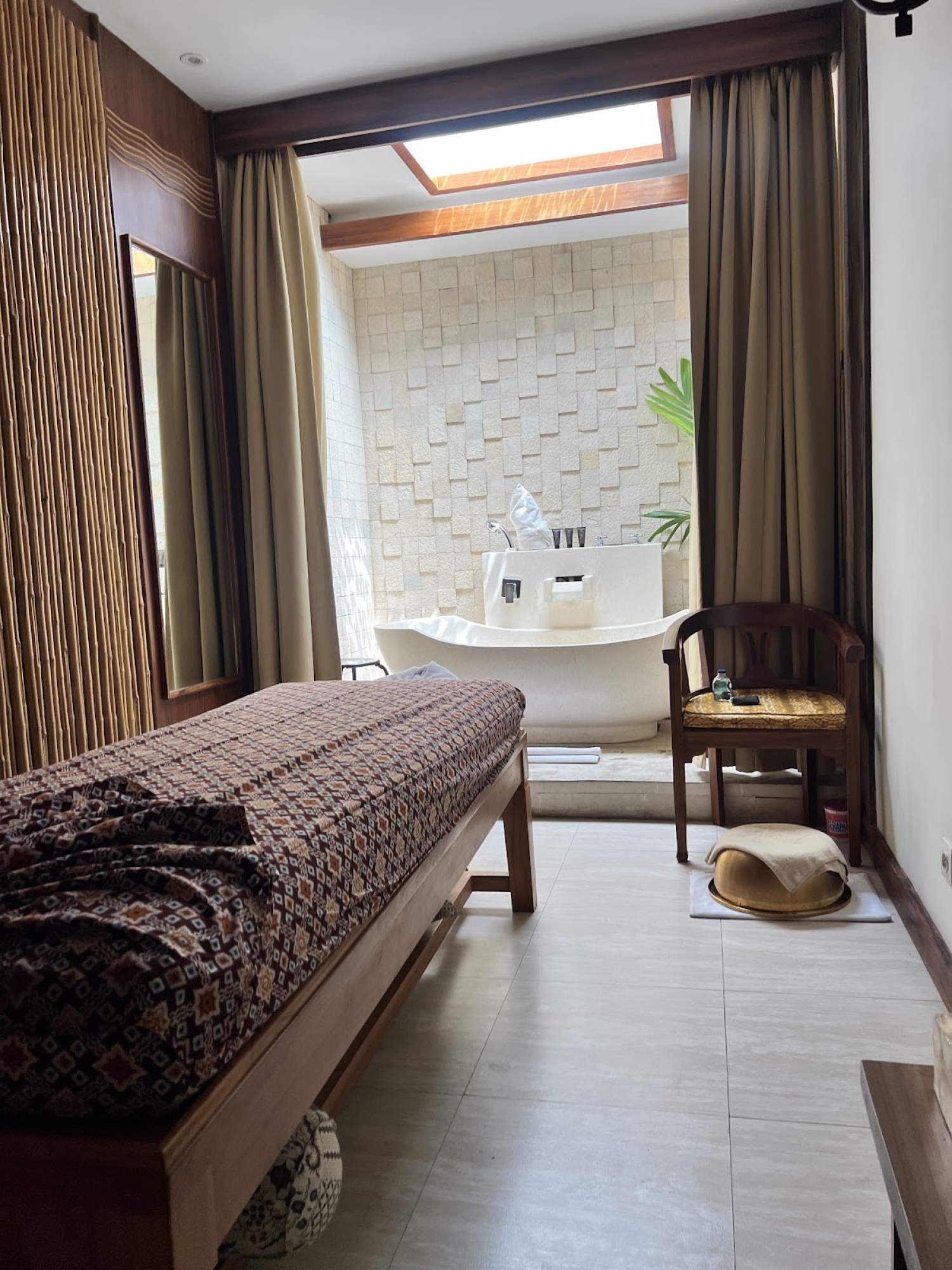 Anjali Spa by Astagina Resort
