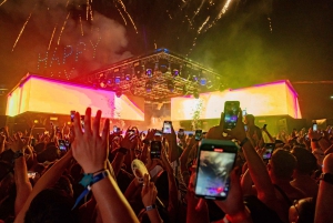 Atlas Beach Club Bali: Festival de Coctelería de Bali 2025