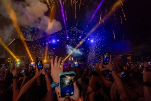 Atlas Beach Club Bali: Festival de Coctelería de Bali 2025