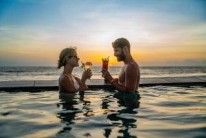 Atlas Beach Club Bali: Festival de Coctelería de Bali 2025