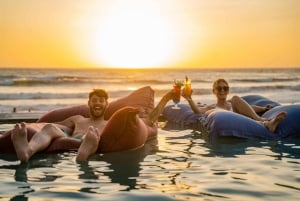 Atlas Beach Club Bali: Festival de Coctelería de Bali 2025