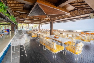 Atlas Beach Club Bali: Festival de Coctelería de Bali 2025
