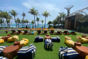 Atlas Beach Club Bali: Festival de Coctelería de Bali 2025