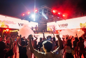 Atlas Beach Club Bali: Festival de Coctelería de Bali 2025