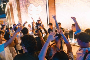 Atlas Beach Club Bali: Festival de Coctelería de Bali 2025