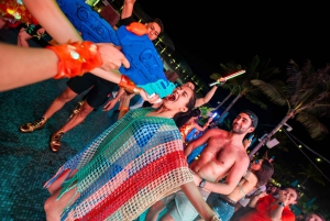 Atlas Beach Club Bali: Festival de Coctelería de Bali 2025