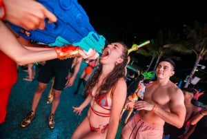 Atlas Beach Club Bali: Festival de Coctelería de Bali 2025