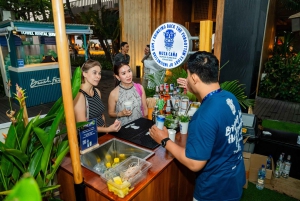 Atlas Beach Club Bali: Festival de Coctelería de Bali 2025