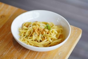 All-terrain vehicle a Bali: Gorilla Cave e pranzo al Cretya Sunset