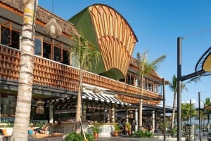 All-terrain vehicle a Bali: Gorilla Cave e pranzo al Cretya Sunset