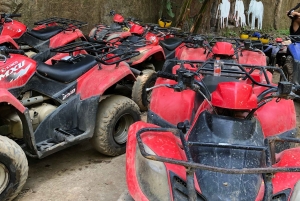 ATV Quad,biking adventure ubud