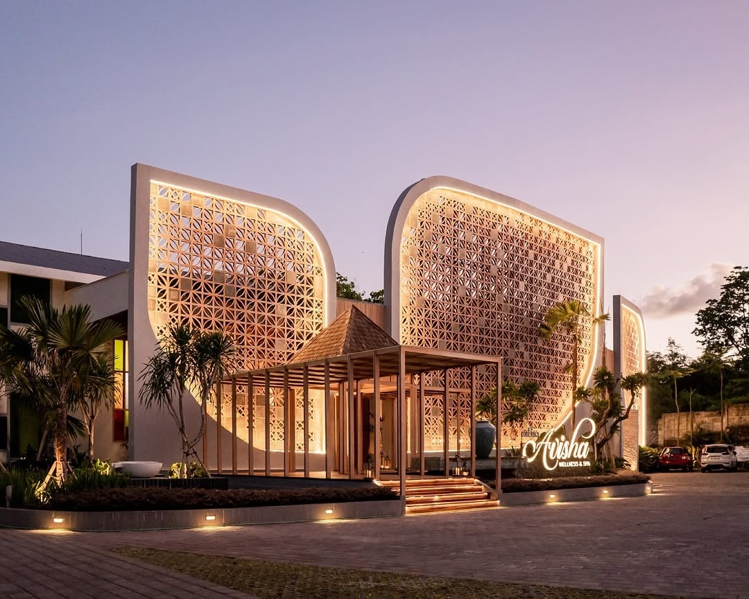 Avisha Wellness & Spa Jimbaran | Popular Day Spa Bali