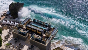 Ayana Resort and Spa Bali
