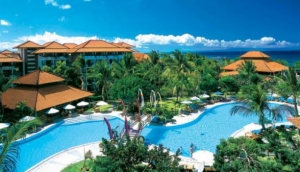 Ayodya Resort Bali