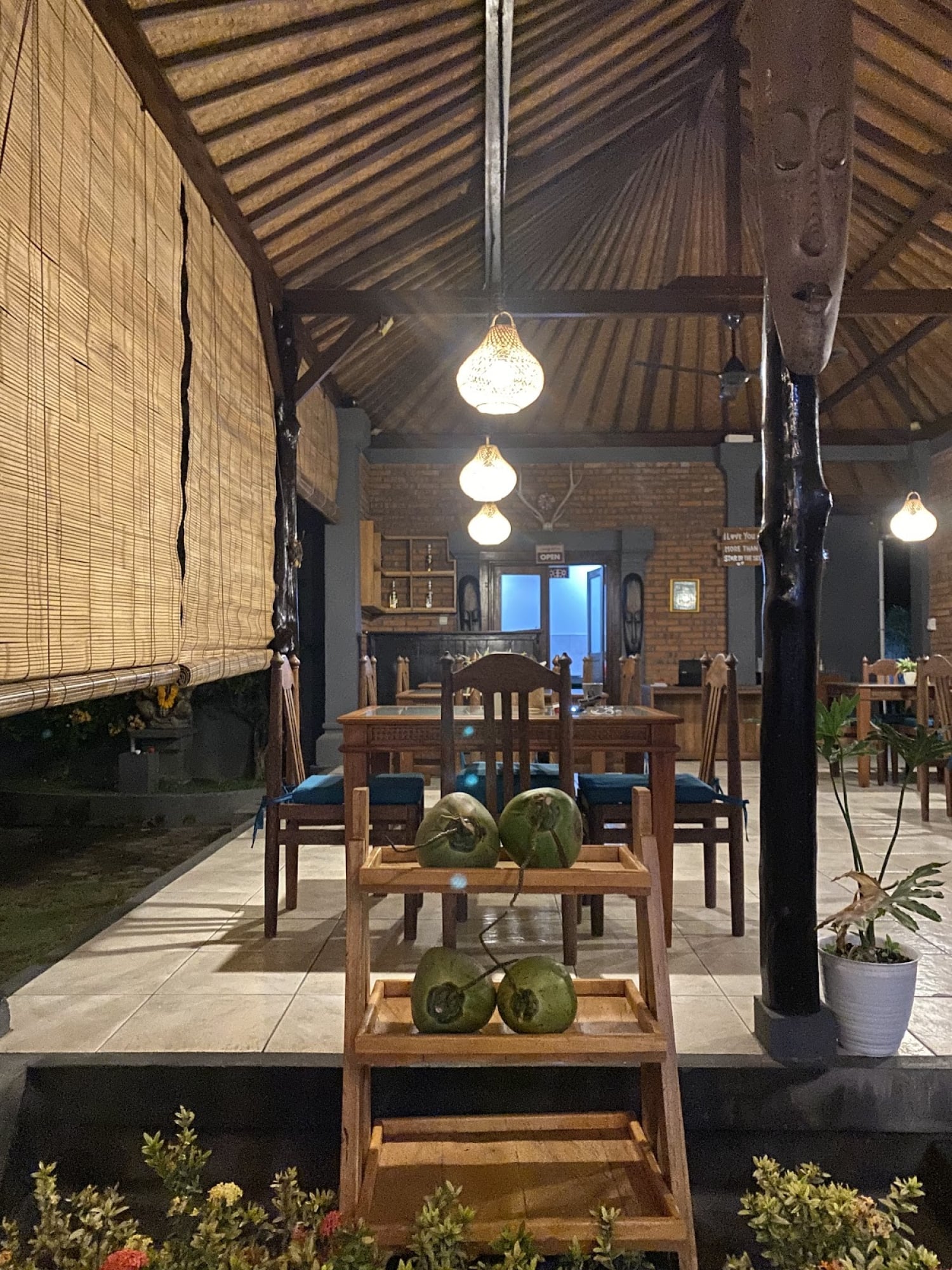 Badini resto