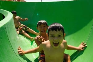 Bali: 1-Day Instant Entry Ticket to Waterbom Bali