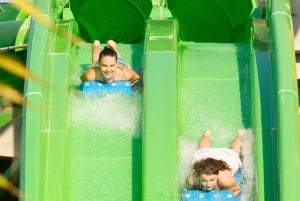 Bali: 1-Day Instant Entry Ticket to Waterbom Bali