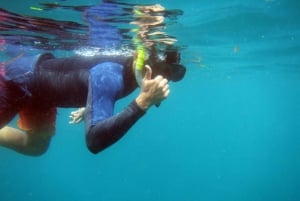 Bali: 1 Hour Snorkeling at Nusa Dua Beach