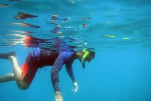 Bali: 1 Hour Snorkeling at Nusa Dua Beach