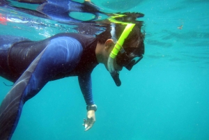 Bali: 1 Hour Snorkeling at Nusa Dua Beach