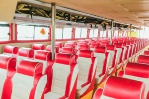 Bali: trasferimento in barca veloce da/per Nusa Penida