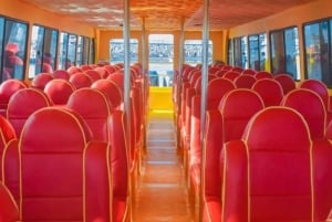 Bali: trasferimento in barca veloce da/per Nusa Penida