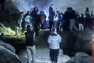 Bali: 2-Day Ijen Blue Fire and Bromo Sunrise Tour