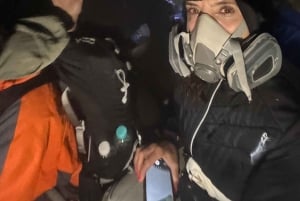 Bali: 2-Day Ijen Blue Fire and Bromo Sunrise Tour