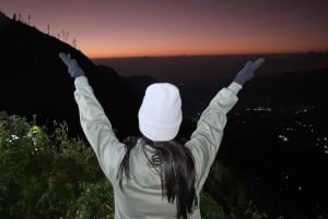 Bali: 2-Day Ijen Blue Fire and Bromo Sunrise Tour