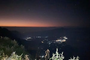 Bali: 2-Day Ijen Blue Fire and Bromo Sunrise Tour