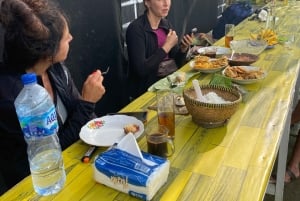 Bali: 2-Day Ijen Blue Fire and Bromo Sunrise Tour