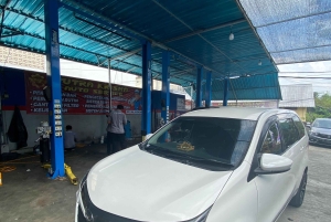 Bali: 2-Day Ijen Blue Fire and Bromo Sunrise Tour